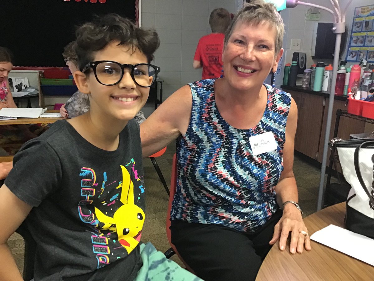 Kim Ferguson tweet media