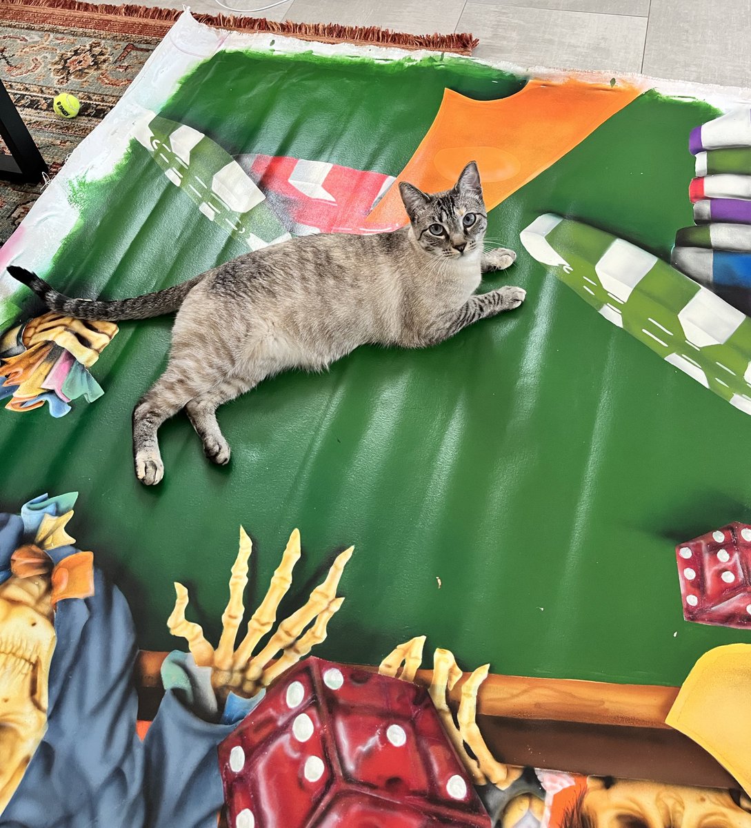 Angel Perdomo tweet media