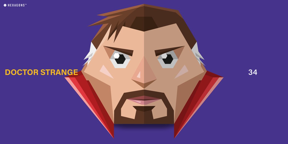 Hexagonsoff's tweet photo. Doctor Strange is now available on @opensea 🧙‍♂️
 
https://t.co/ZSbfJy2jBz

#nftart #nftcollector #NFTdrops #NFTcollectibles #opensea #hexagon #NFTdrop #NFTs #NFTGiveaway #NFTartists #NFTCommmunity #NFT #nftcollectors #NFTartist #NFTGiveaways #marvel #DoctorStrange #DoctorStrange2 https://t.co/nSSGelq3Xd