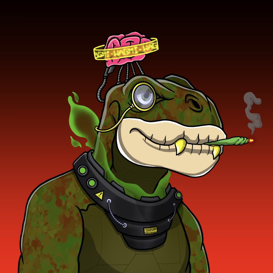 LOUDMOUTH_ETH's tweet photo. We R giving away these 4 NFT’s every at 625 mints left  

☑️Follow @LOUDMOUTH_ETH @BullsApesProj @metasaurs @OthersideMeta 

☑️ LIKE &amp; RETWEET 

☑️Be in the space 

☑️Tag 3 friends 
https://t.co/UY7OCXFa7h
BAP MEGA MINT PARTY 
https://t.co/HPFkdKHLzx https://t.co/zhJxHW1YXn