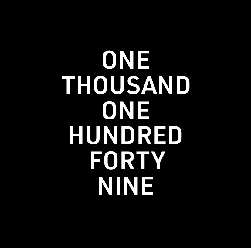 AssangeDAO's tweet photo. ONE THOUSAND ONE HUNDRED FORTY NINE days that Julian #Assange has been imprisoned in the UK's highest security prison for publishing the truth and exposing war crimes. 

https://t.co/Ug46kskdyW by @muratpak

#FreeAssangeNOW
#Clock #NFT https://t.co/agaIGgwhLx