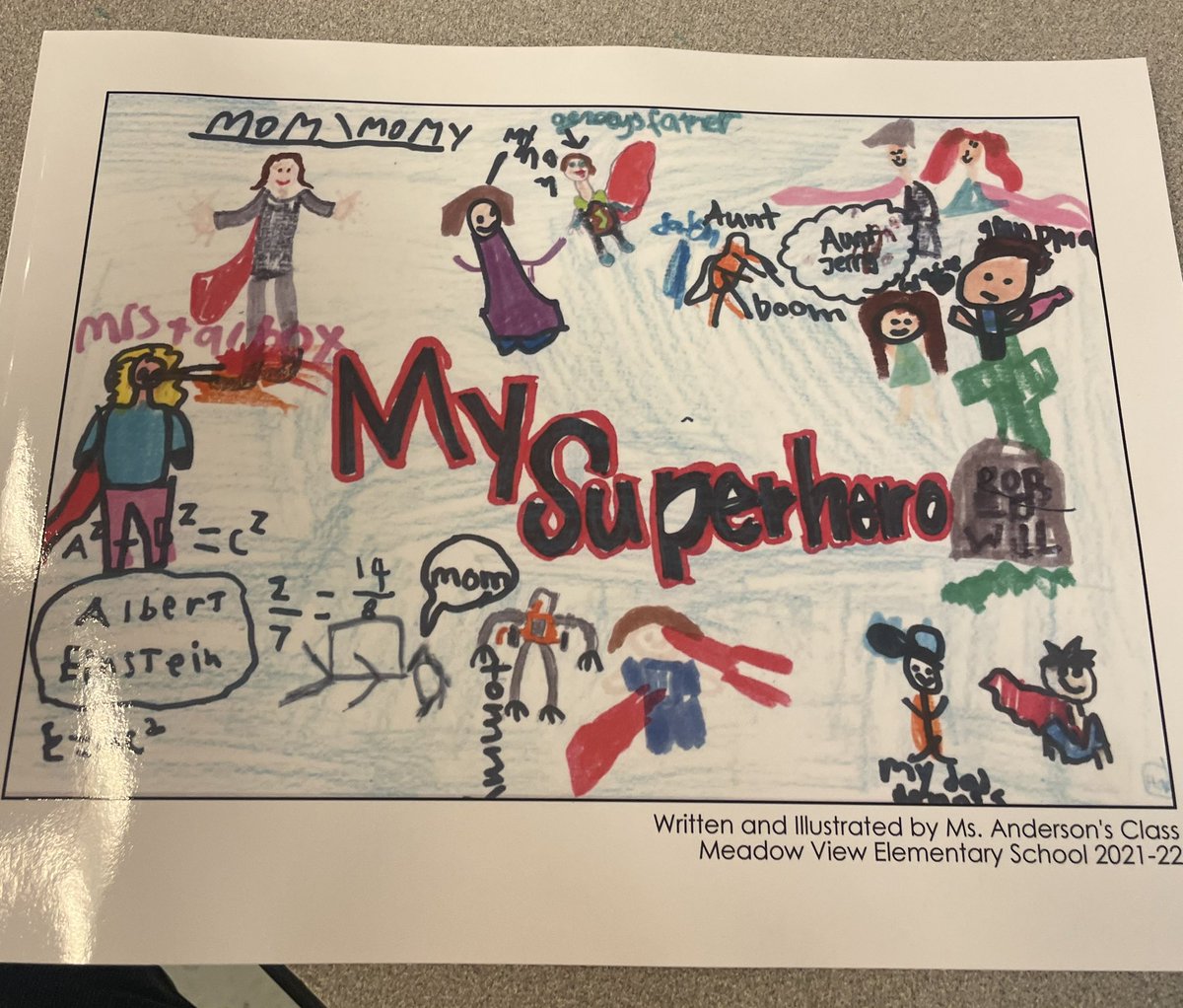 Kayla Anderson tweet media