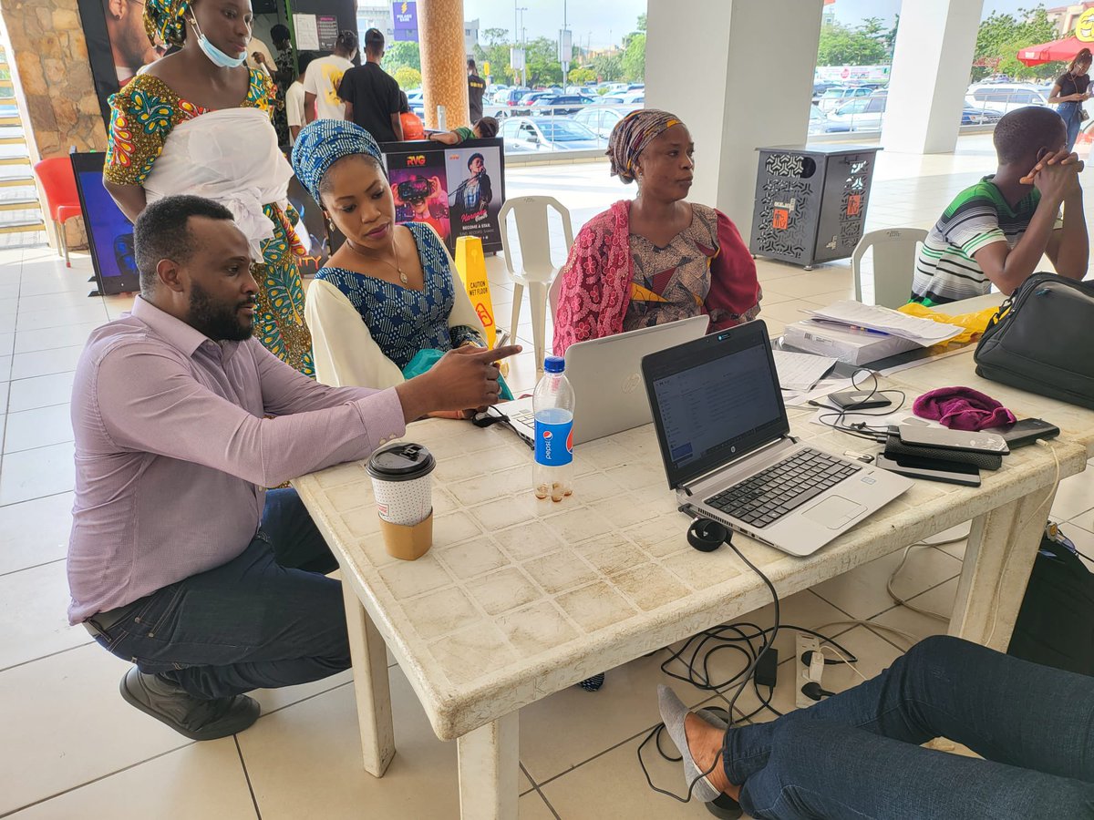 Like Minds for Peter Obi tweet media