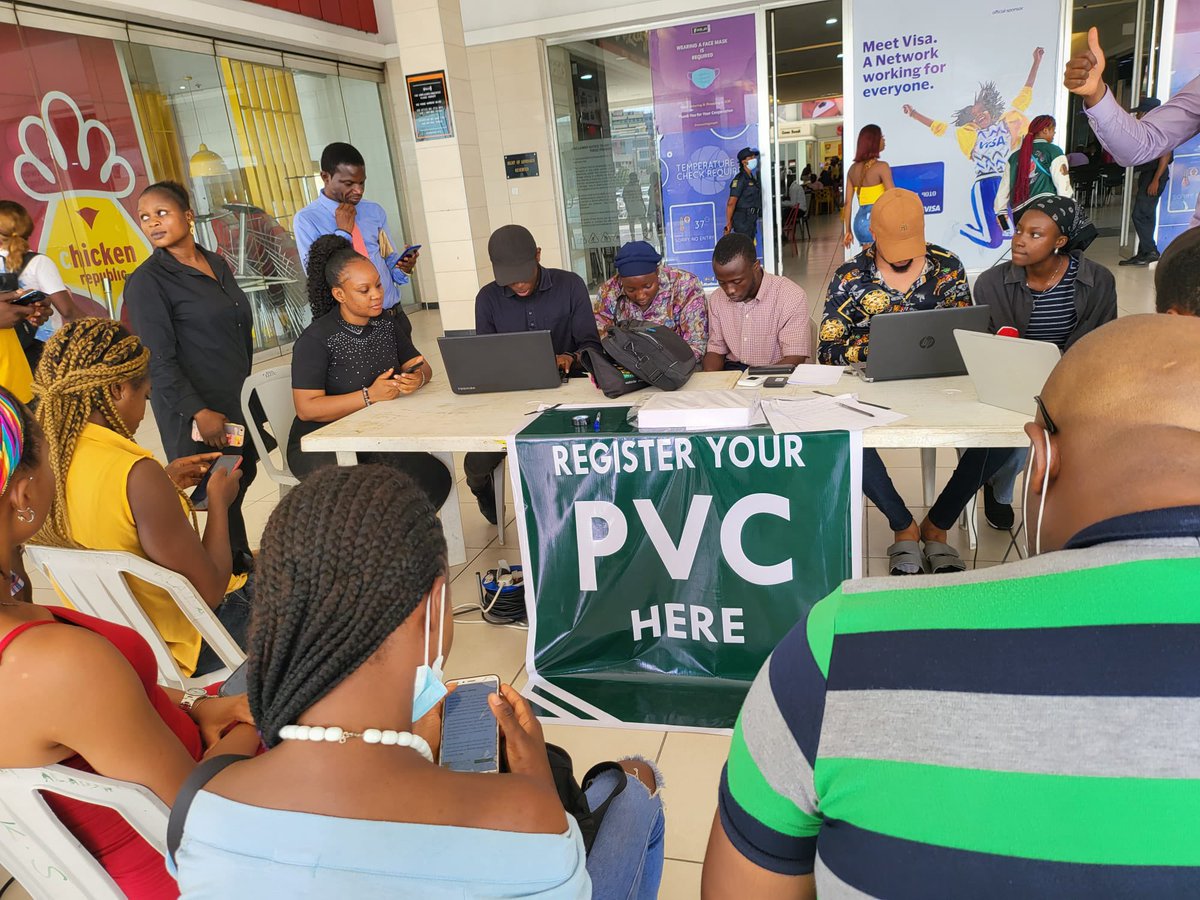 Like Minds for Peter Obi tweet media