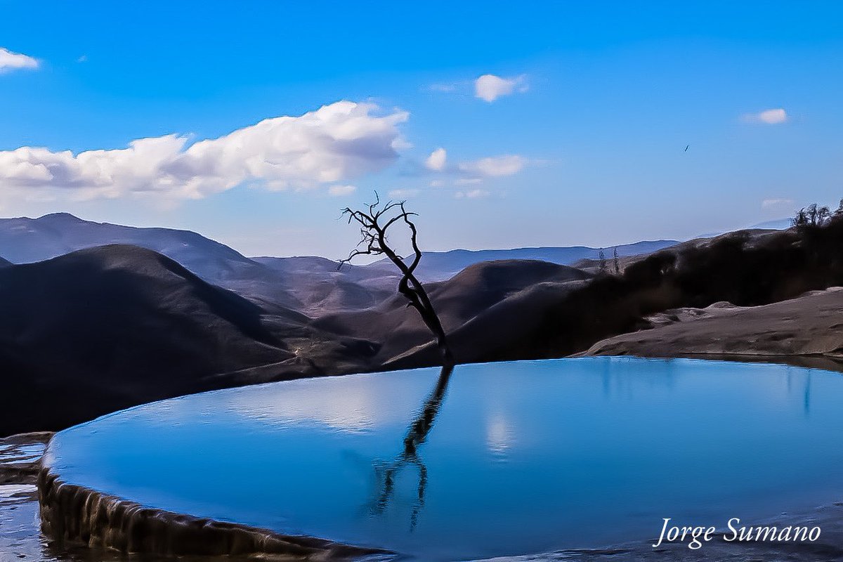 AmoaOaxaca's tweet photo. Hierve el Agua, Oaxaca … https://t.co/c04m8w3SXj
