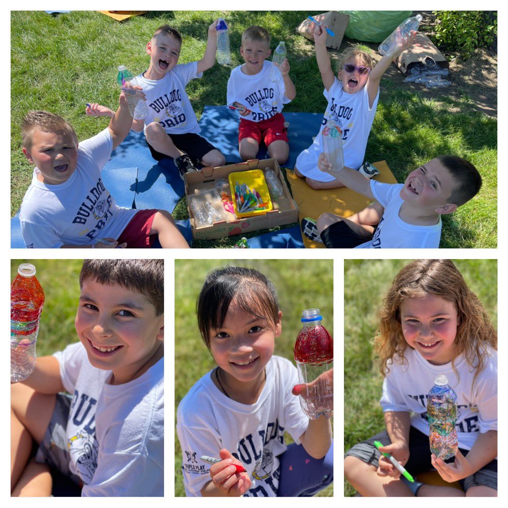 keymaster18's tweet photo. Everyone loves the relaxing down time of coloring on Field Day :). #arted #repurposeandreuse https://t.co/VkQlnV08ds