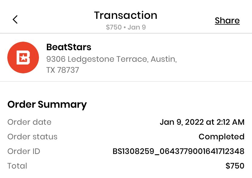 ProdByTwano's tweet photo. @BeatStars @BeatstarsPub #BeatStarsPays 💫 https://t.co/GJVpEtccsE