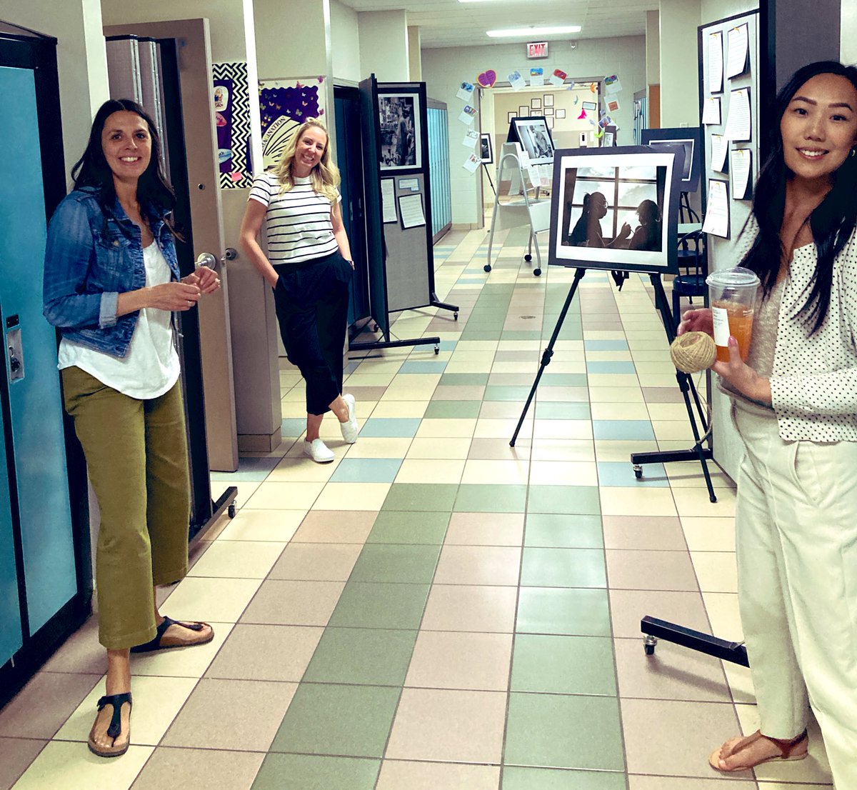 @StephChatt @CalgaryAcademy <a href="/jgaragan/">Jodi Garagan</a> <a href="/j_karrilynn/">Karri Johnson</a> <a href="/hpattersonphoto/">Heather Patterson</a> Incredible work, <a href="/jgaragan/">Jodi Garagan</a> and the many helpers who contributed to this beautiful project! <a href="/TiennekeCalder/">Tienneke Calder</a> @itsmsmccoy