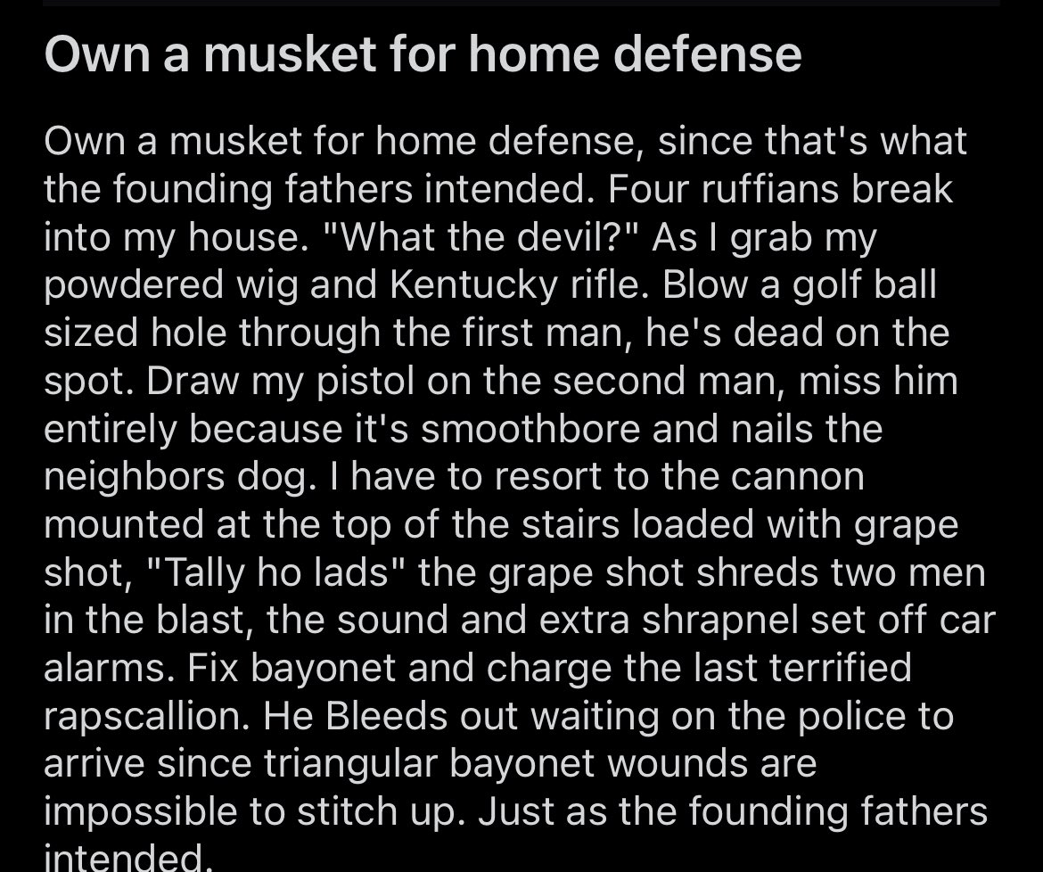 KaufBauss's tweet photo. @Dirty_Harris81 @AlexRoy44 @Bryram67 @ThePotatoOfGod @POTUS Tally ho lads! https://t.co/vdbeIKUexa