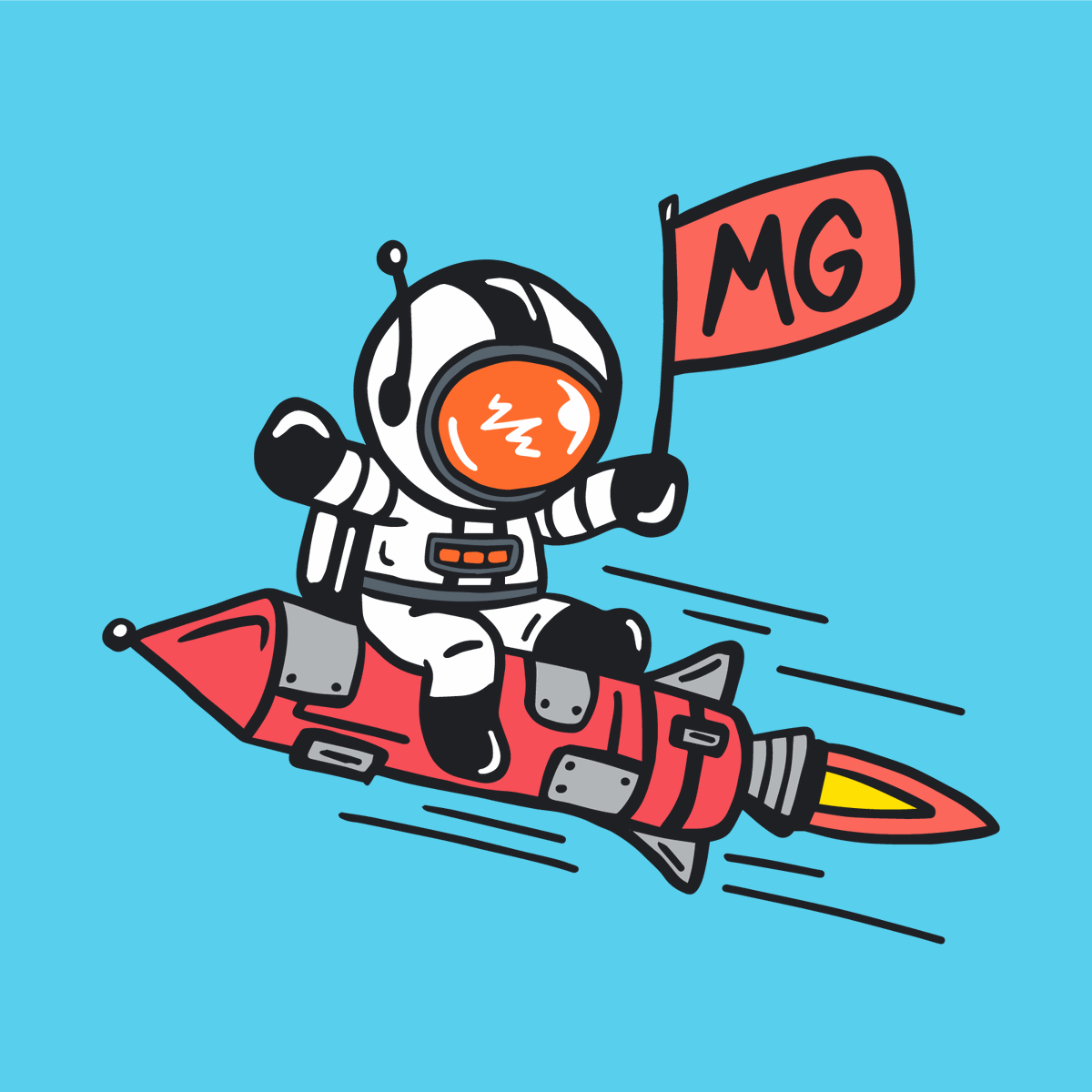 One small step for goons.. 

One giant leap for goon kind!
#goons2themon #goonsgoing2goon