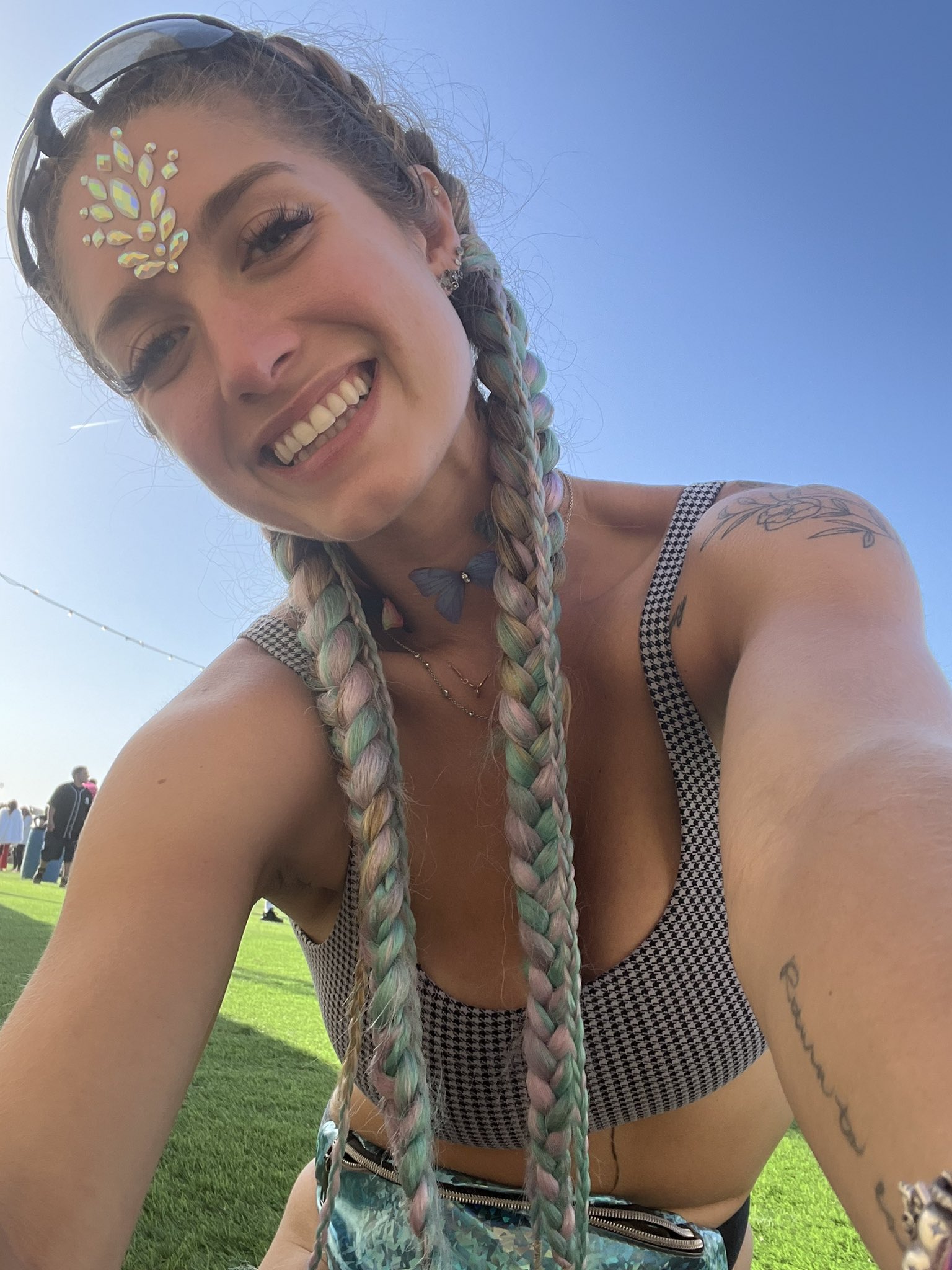 Emily Rainey on Twitter: "Who was at #edc ?! #EDCLV2022 #edclasvegas