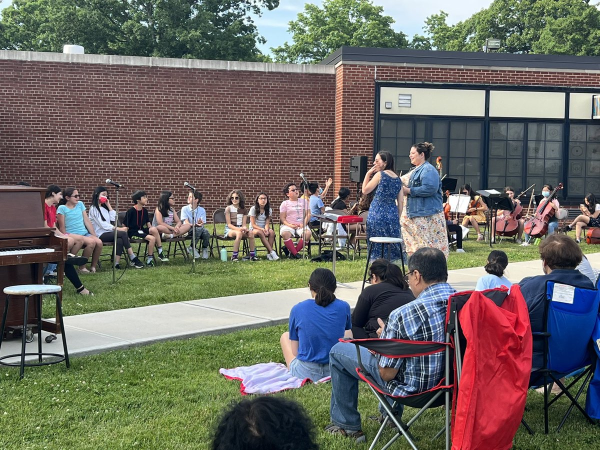 Danielle Mammolito (@dmammolito) on Twitter photo Getting ready for our very first Concert on the Willets Green featuring the <a href="/WilletsRoadMS/">Willets Road School</a> Choral Club and Chamber Orchestra <a href="/WilletsChoir/">Willets Road School Choirs</a> <a href="/EveTroiano1989/">Eve Troiano</a> <a href="/EastWillistonSD/">East Williston UFSD</a> #EWLearns Getting ready for our very first Concert on the Willets Green featuring the <a href="/WilletsRoadMS/">Willets Road School</a> Choral Club and Chamber Orchestra <a href="/WilletsChoir/">Willets Road School Choirs</a> <a href="/EveTroiano1989/">Eve Troiano</a> <a href="/EastWillistonSD/">East Williston UFSD</a> #EWLearns