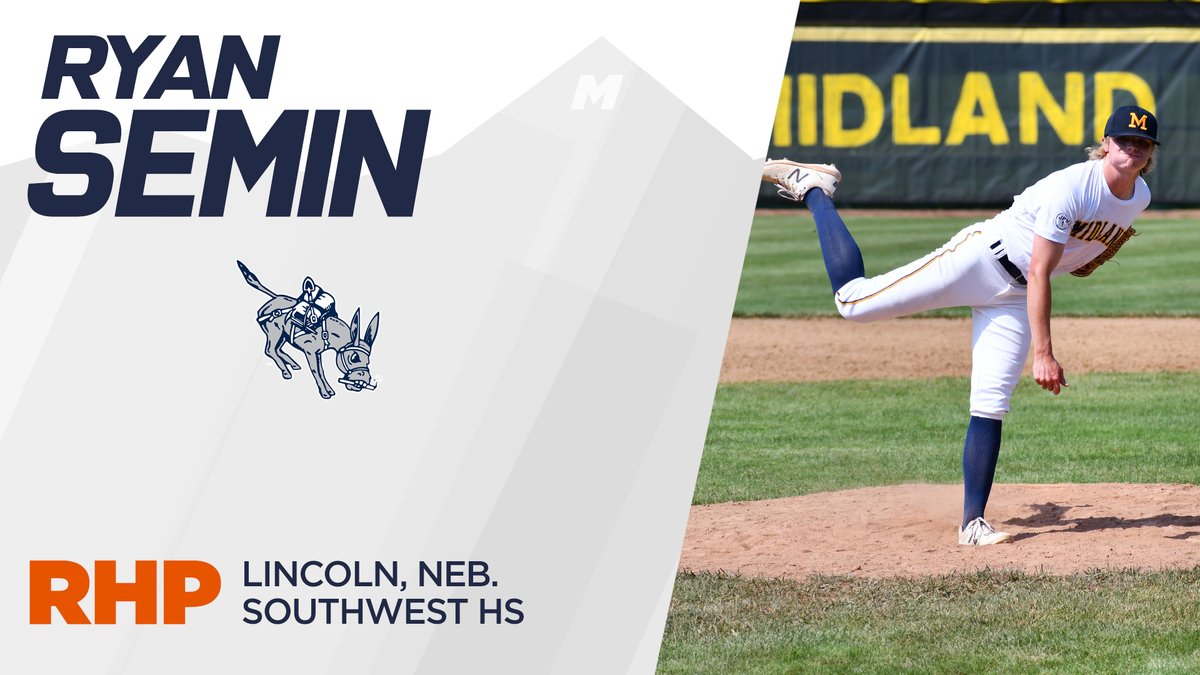 Mines Baseball tweet media