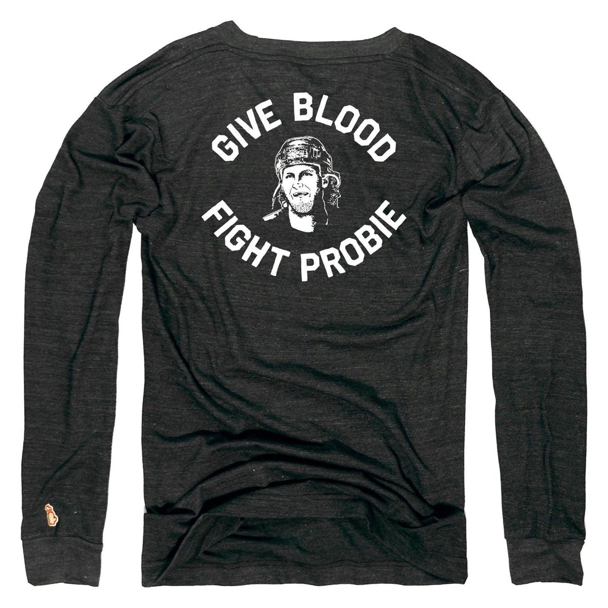 Bob Probert Ride tweet media