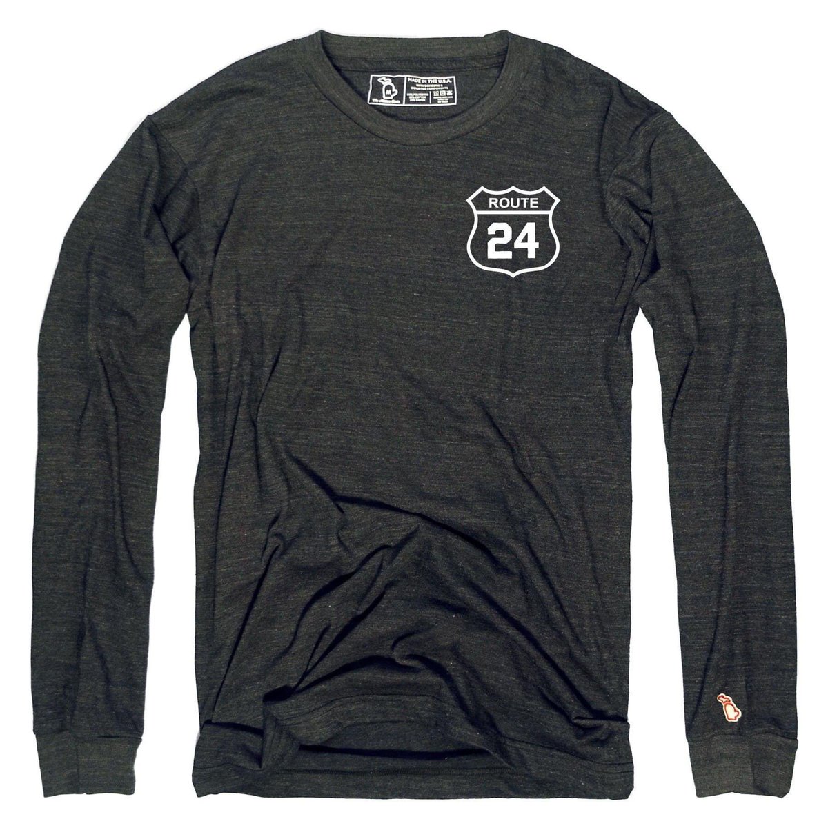 Bob Probert Ride tweet media