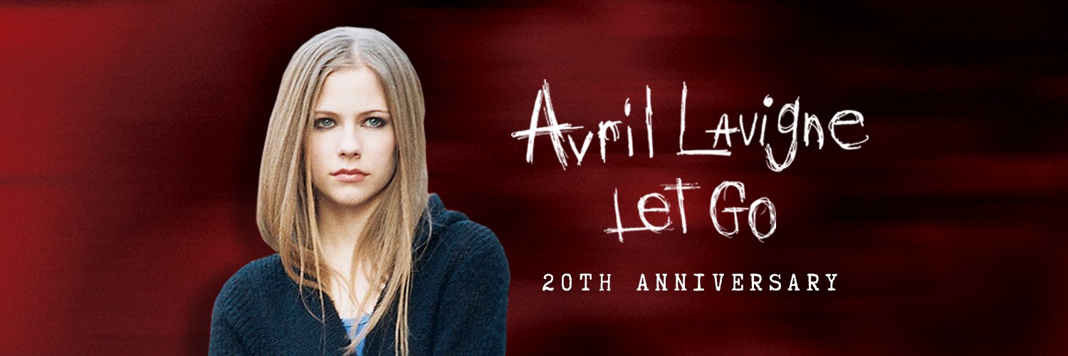 Avril Lavigne: álbum de estreia ganha edição de 20 anos