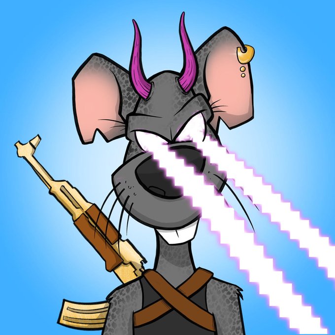 🎉Giveaway Collab:

🔥 x10 @MetaMiceUG WL
🔥 x10 <a href="/Mythic_Griffins/">Mythical Griffins</a> WL

To Join:
1⃣ Follow <a href="/Mythic_Griffins/">Mythical Griffins</a>, @MetaMiceUG
2⃣ RT + Tag 3
3⃣ Join Discord: discord.gg/d7RTukHQ4M, discord.gg/metamice