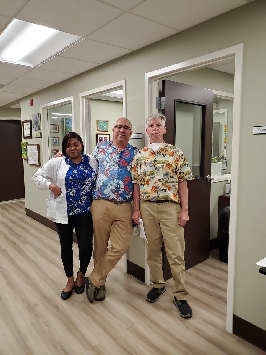 DrJMenocal's tweet photo. Have an awesome weekend. Our office is open on Saturday from 8am - 12pm #frederickdoctor #primarycare #Saturdayhours #tgif #tropicalfridays https://t.co/VXNv0cNlFV