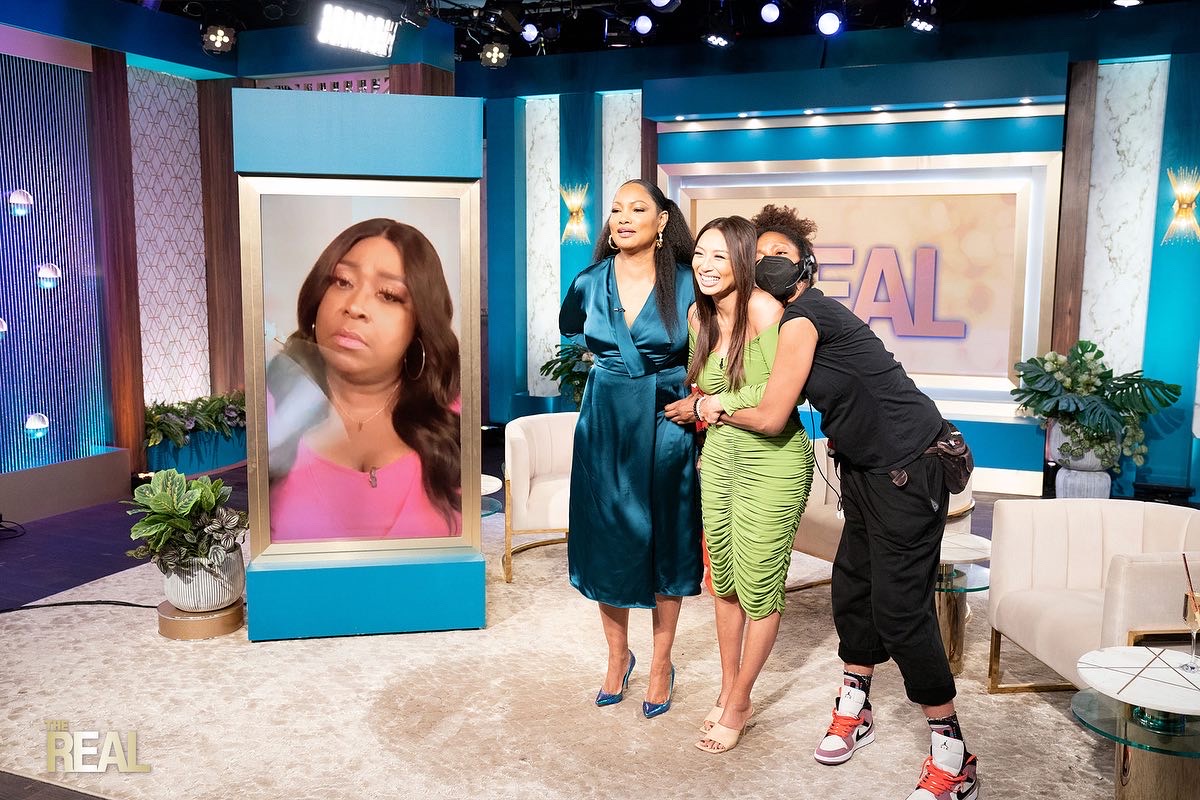 TheRealDaytime tweet picture