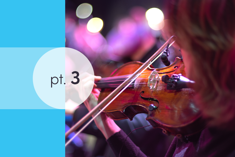 offstagetunes's tweet photo. Whoever decided to mirror flip the image of a #violinist playing the violin... 😂😵‍💫 https://t.co/ZHNFbKGx3U