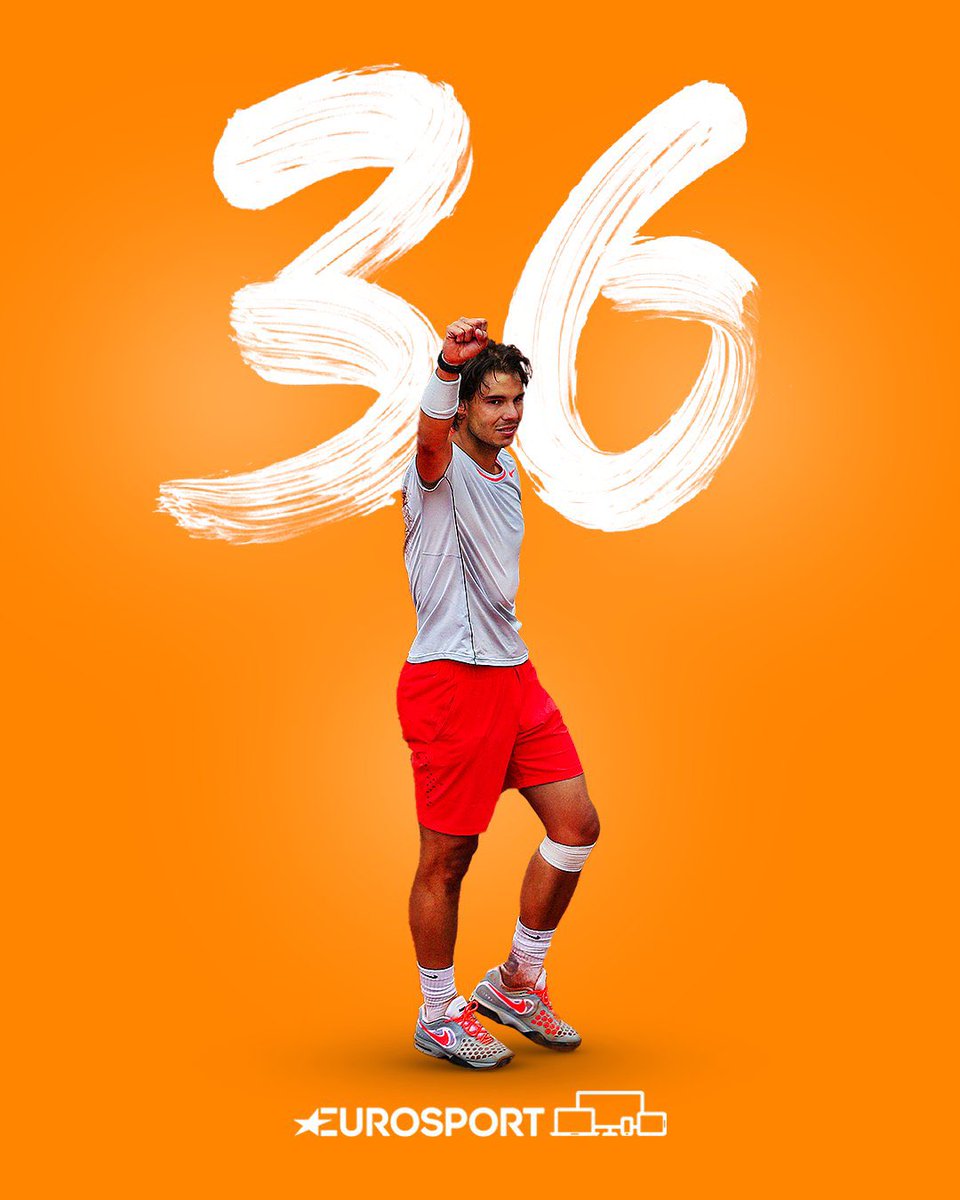 AngelaEstrada_'s tweet photo. Lo de @RafaelNadal es de otro planeta. Partidazo que estaba jugando con Zverev…accidentalmente se lesionó y Rafa todo un señor como siempre ❤️ Ojalá tú 14 en Paris como tú Real 🤍💜 ¡Felicidades! https://t.co/ytG8FmoFBx