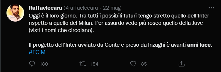 Smashdevil_19's tweet photo. @farted94 Mi dispiace Theo ma qui devo fermarti non sono d'accordo con te, il mio caro amico, il sempre lucido Raffaele Rignuso mi ha assicurato che il progetto della beneamata รจ avanti #anniluce https://t.co/VdfoaEMhO9