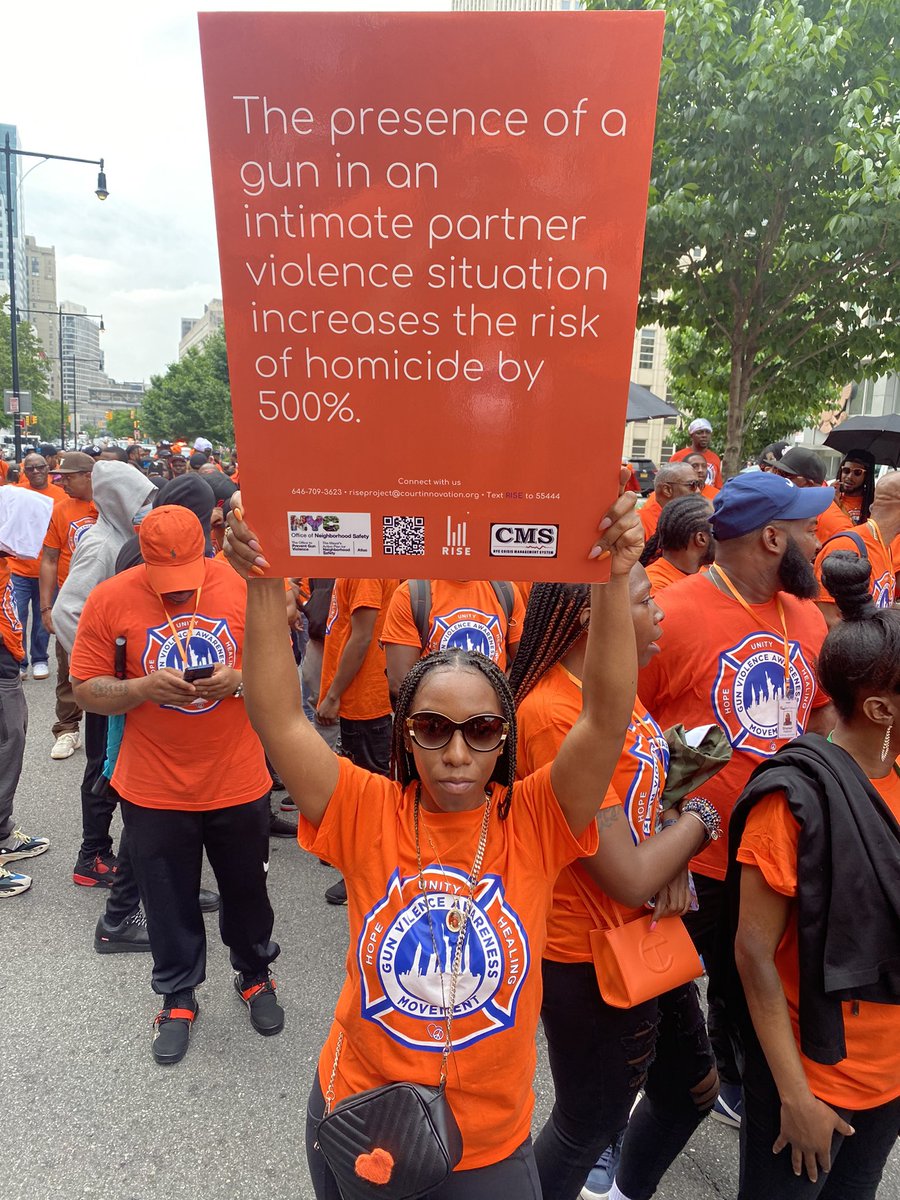 I #WearOrange and march for My brother Jose Webster and the countless lives taken by senseless Gun Violence! #EndGunViolence #everytown #momsdemand #stopgunviolence @MomsDemand @Everytown