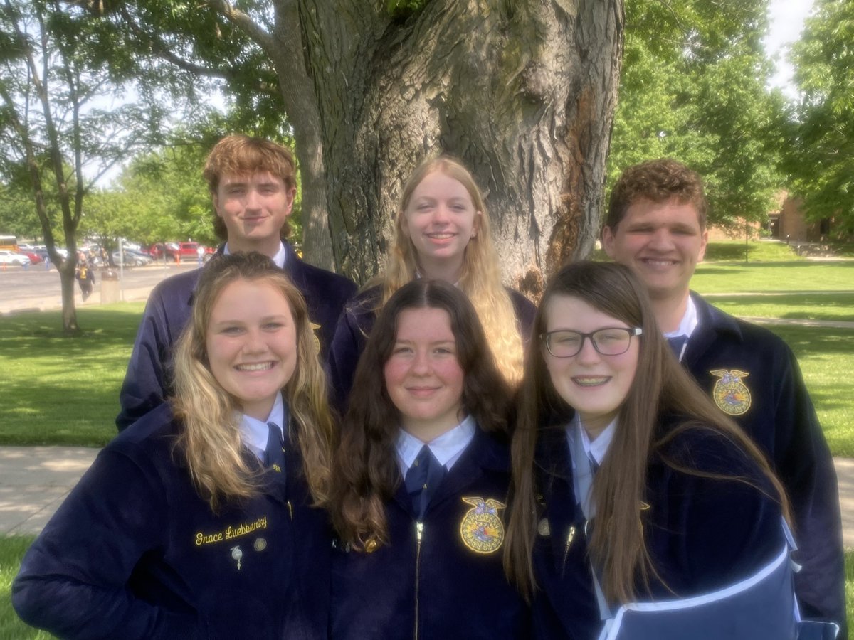 Nichols CC FFA tweet media