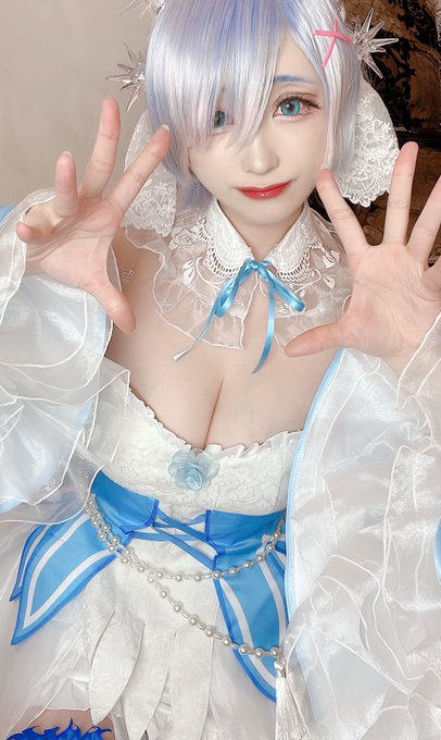 コスプレイヤー璃都のTwitter画像11