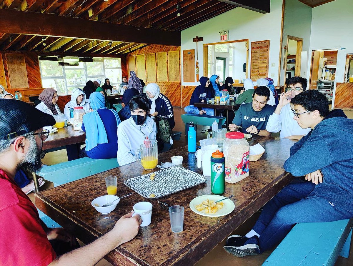 ISNA High School tweet media