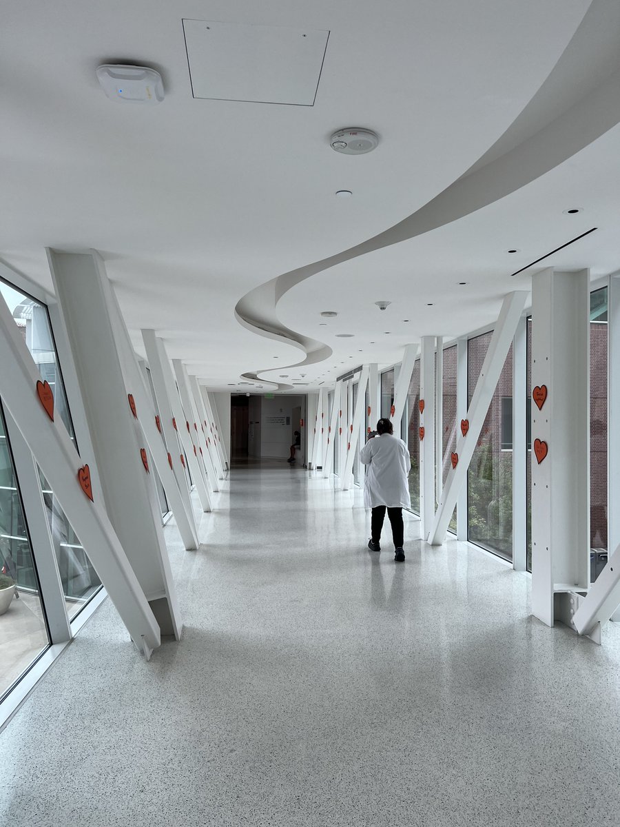 ZSFGCare's tweet photo. Today is National Gun Violence Awareness Day and we’re wearing orange to honor the many people killed due to gun violence in this country every year and the people we treat here at ZSFG, the only trauma center in the City.  Together, we can all help save lives. #WearOrange https://t.co/MQX80HnTxW