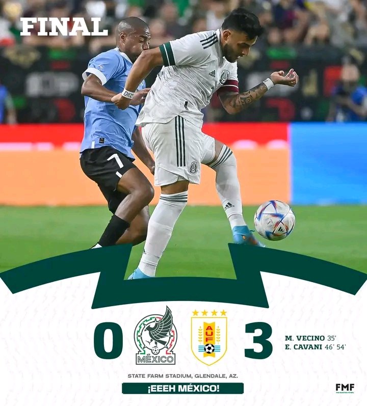 los_cancheros's tweet photo. Hoy hay programa y hablamos de la derrota de @miseleccionmx ante Uruguay. #MexTour🎙️

¿Qué cambios debe haber para el siguiente partido? 🇲🇽
-Celtics gana el J1 de las #NBAFinals 🏀
-Sergio Pérez pide disculpas por fiesta en Mónaco🏎️

En vivo, 3 p.m por: https://t.co/h3M27cLhOY https://t.co/VzeIvwbWpO