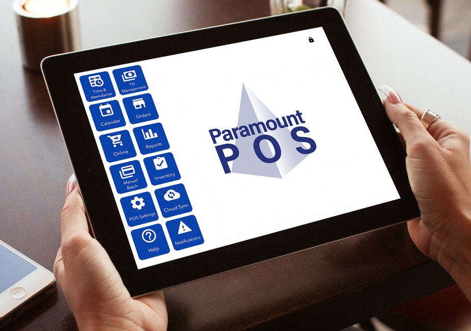 ParPaySys's tweet photo. Paramount POS’s smart virtual office backend gives an overview of revenue, costs, inventory levels and payroll hours for one or many locations. Let us help you stay ahead of the competition by helping you get access to your vital business data anywhere at any time. https://t.co/fXll95MAUu