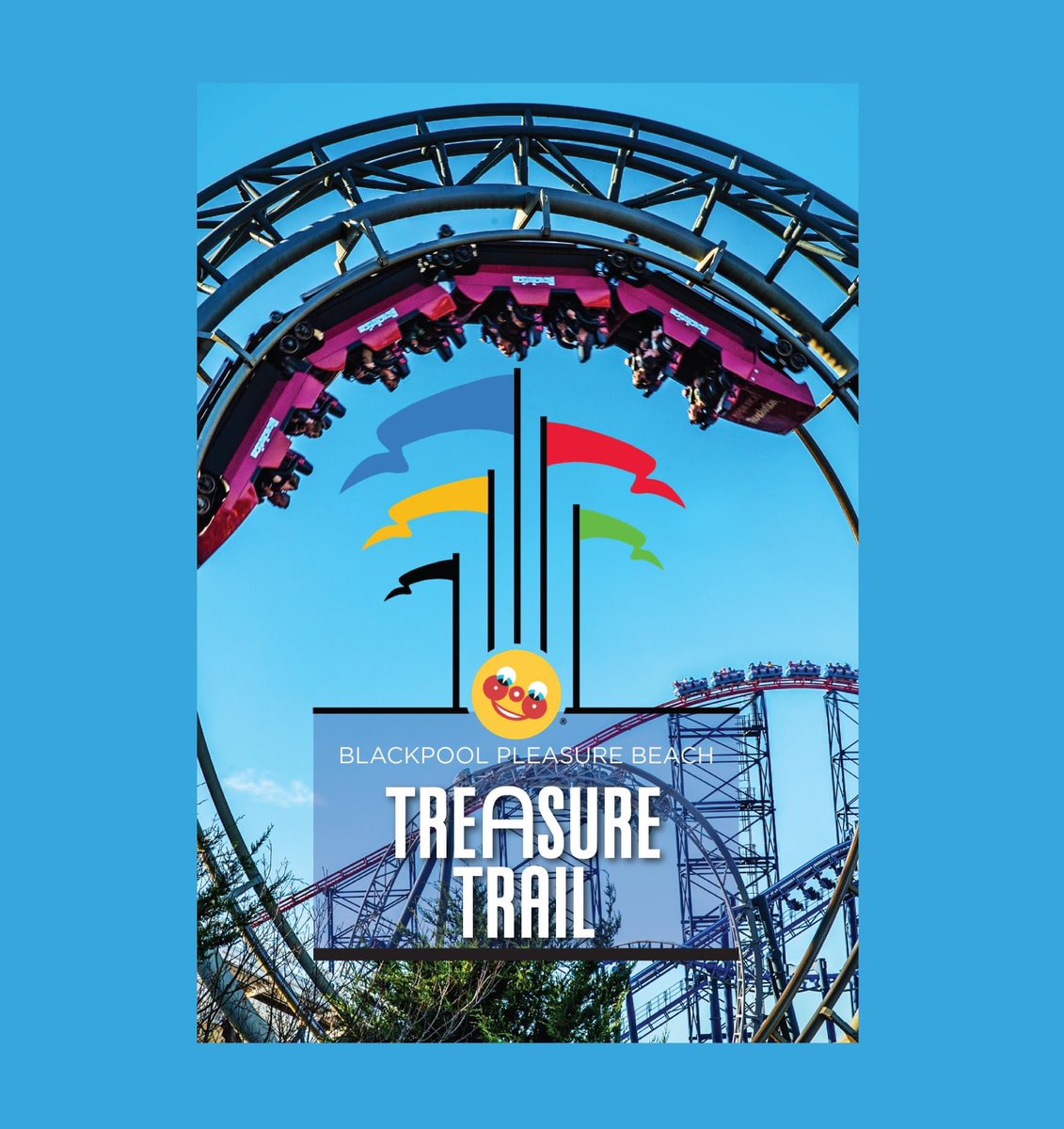 EntsTeamBPB's tweet photo. What a #Saturday we have planned for you @Pleasure_Beach β¦β¦
#LateNightRiding
#Fireworks
#LateNightLive
#JubilationCelebration
#FindFunshine
And all your fave #coasters and #rides
#BOOKNOW π https://t.co/CGgDjLF3Fq https://t.co/T18Wmgygor