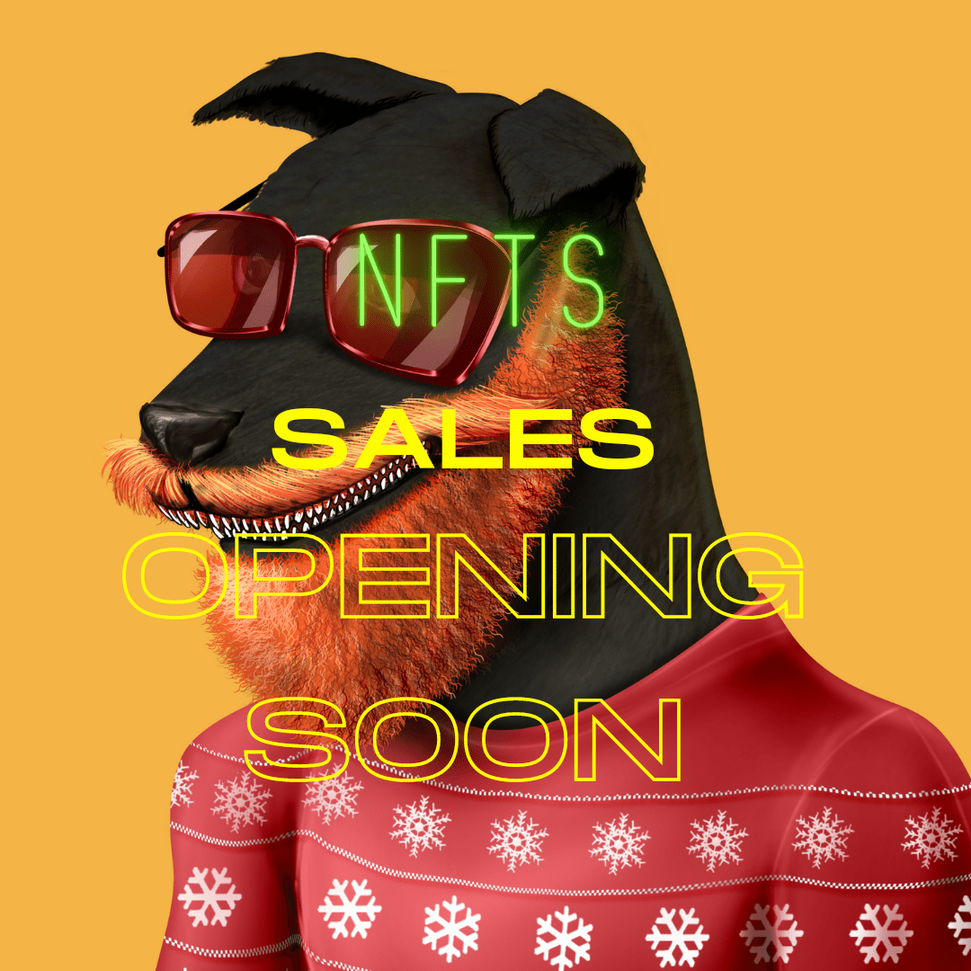 Jam3w2Jam3w's tweet photo. @nftgoio 
#NFTdrop 
#NFTProject 
#NFTartist , #NFTCommumity , #NFTGiveaways 
New CRYPTORETRIEVERS NFT COMING SOON https://t.co/vASJcDKY8M