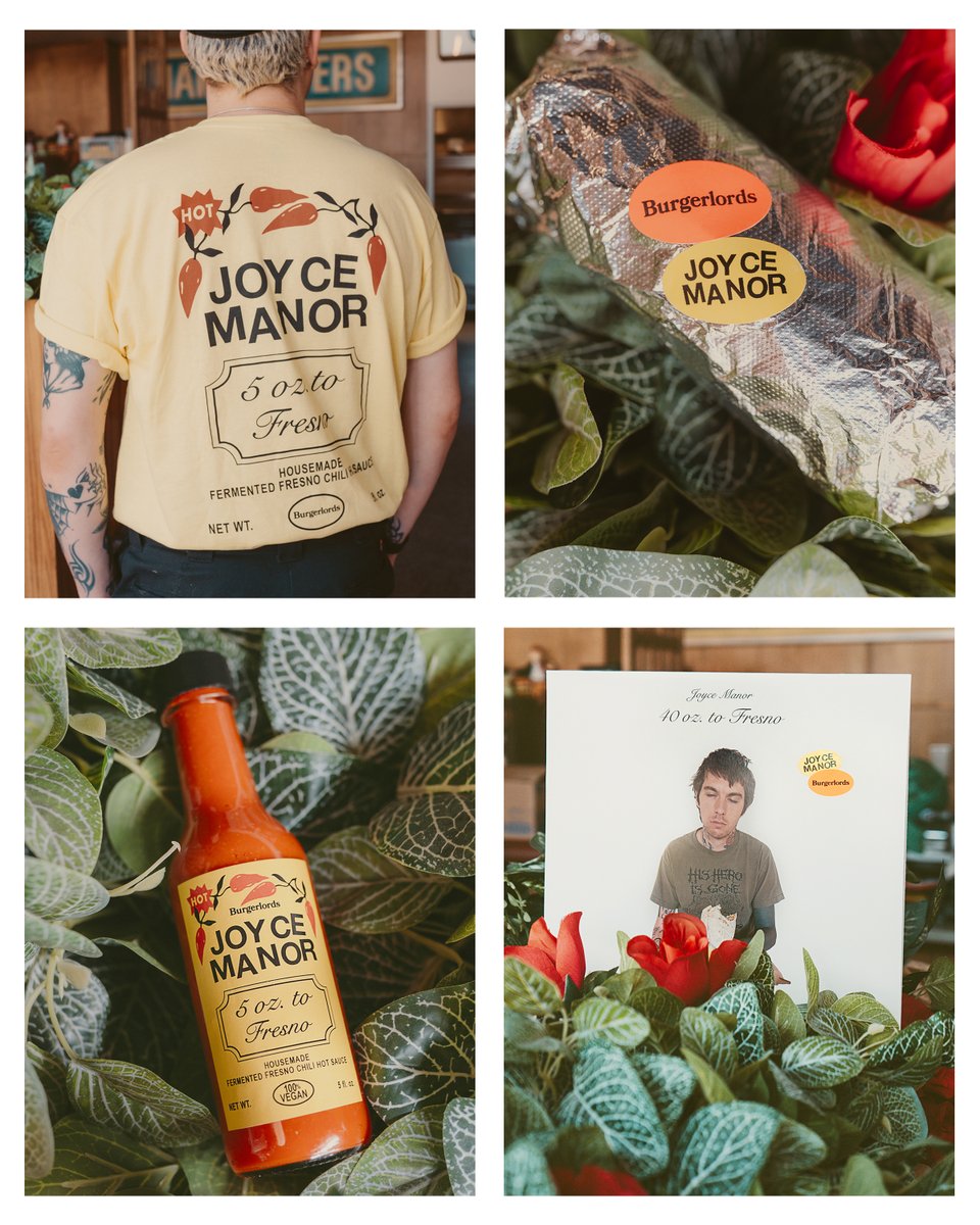 Epitaph Records tweet media