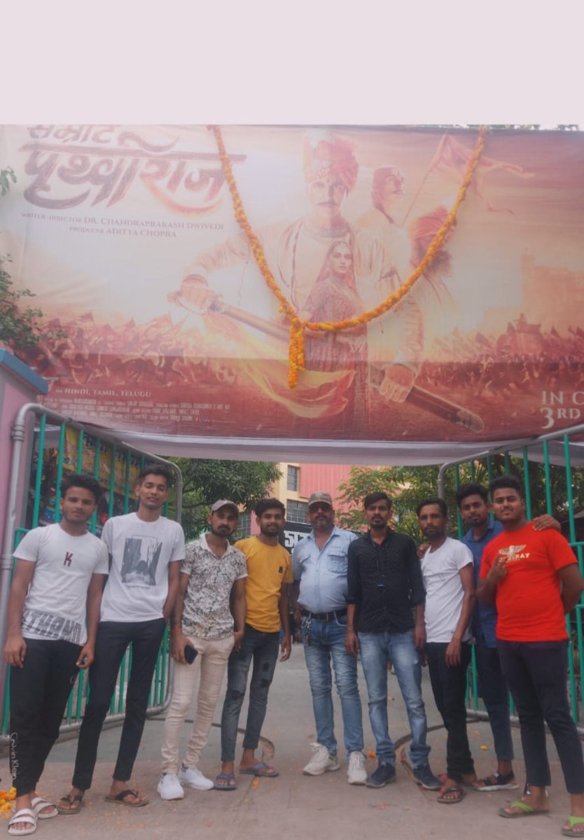 Akshay Kumar WB Fans tweet media