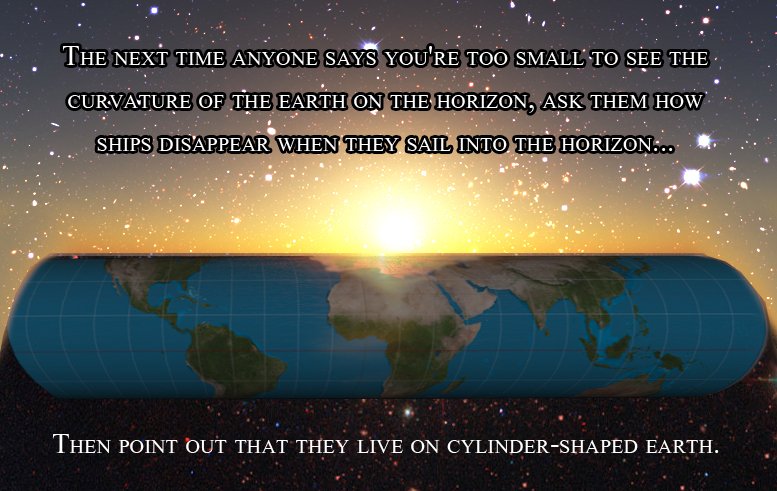 FlatEarthCosmos's tweet photo. @pills_truth @FlatEarth_101 #FlatEarth https://t.co/8VUDcxszHB
