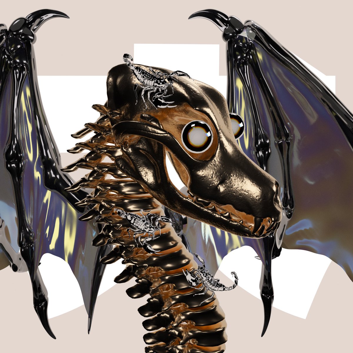 MetaHounds tweet media