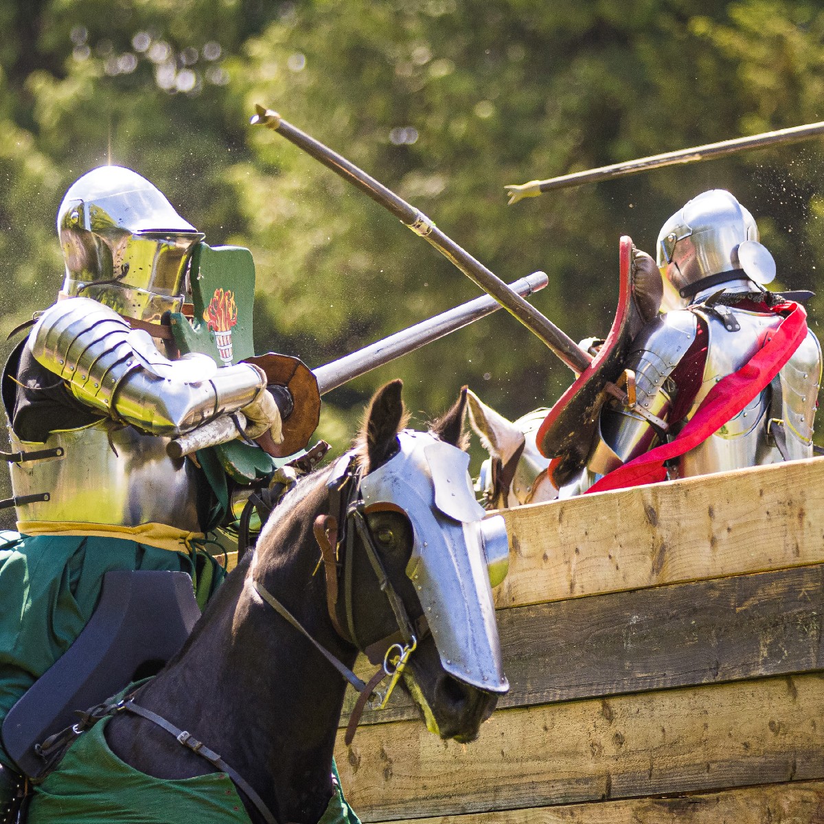 Historic Royal Palaces tweet media