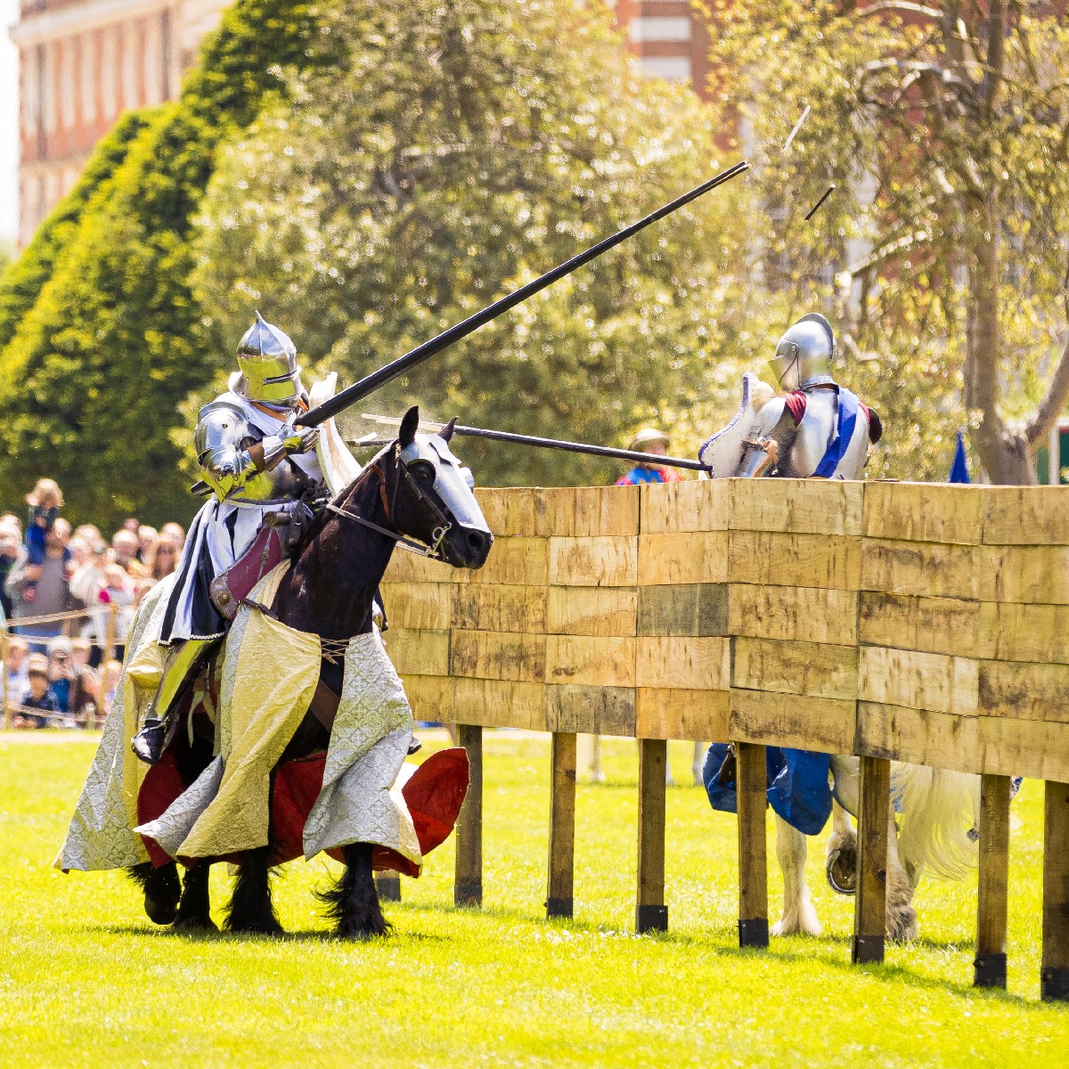 Historic Royal Palaces tweet media