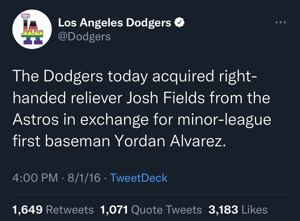 lukedupont02's tweet photo. @JeffPassan https://t.co/F10xBoRGIb