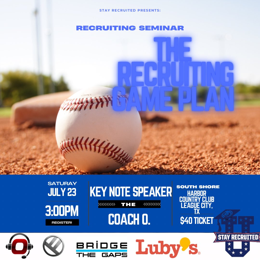 StayRecruited Athletic Recruiting tweet media