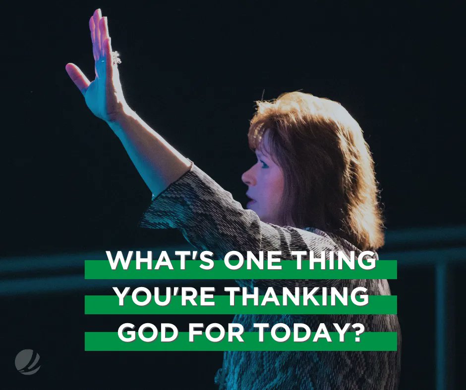 SecondMileChrch's tweet photo. What's one thing you're thanking God for today?
#SecondMileChurch #WilmingtonNC #Wilmington #NewHanoverNC  #CarolinaBeachNC #WrightsvilleBeachNC #CoastalChurches #ThePointe14 #CapeFear #Jesus #Hope #WilmingtonLiving #Church #WilmingtonWin #WinningWilmington #ILMStrong #ILM https://t.co/pykrPnwBV5