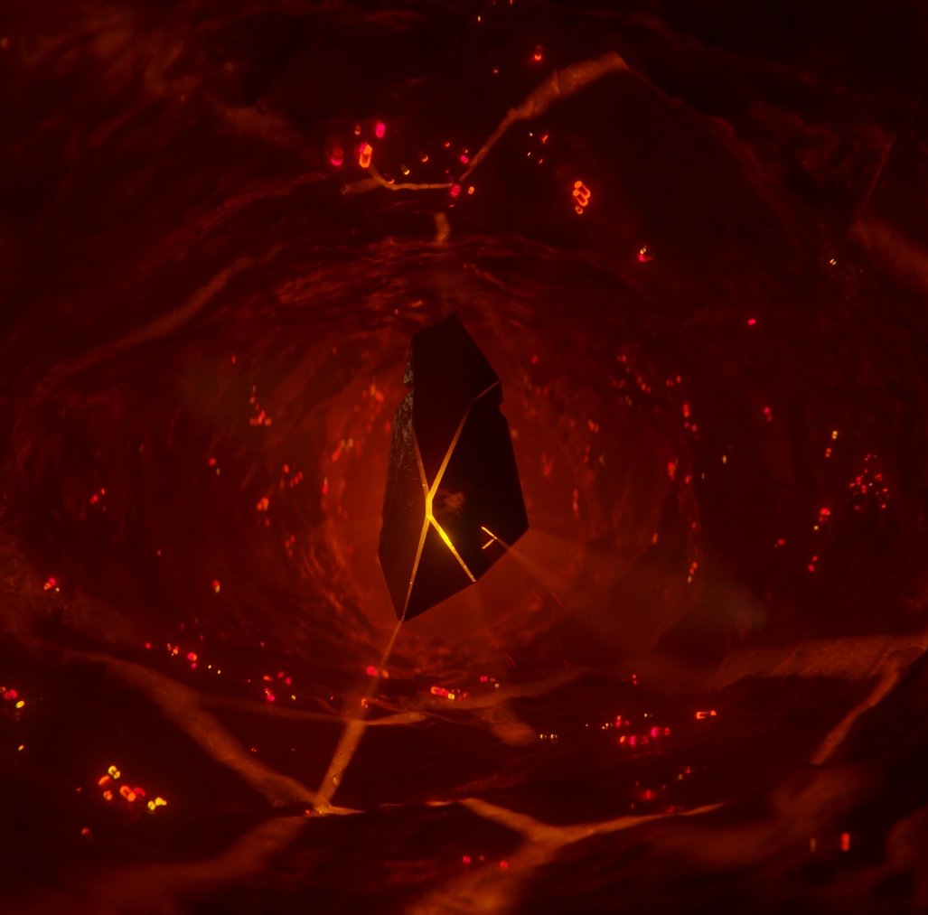 ed3___'s tweet photo. ☢️L1 CRYSTAL GIVEAWAY☢️

🧪FALLOUT FREAKS | CRYSTAL BURN | JUNE 3RD🧪

giving away an L1 CRYSTAL as the Fallout Freaks crystal burn is here ‼️‼️👀

To enter:

1. Follow 
@JungleFreaksNFT
 + 
@ed3___
 
2. Like, RT &amp; tag 3 friends 

winners picked in 24 hrs ⏰ https://t.co/QqKn944TFt