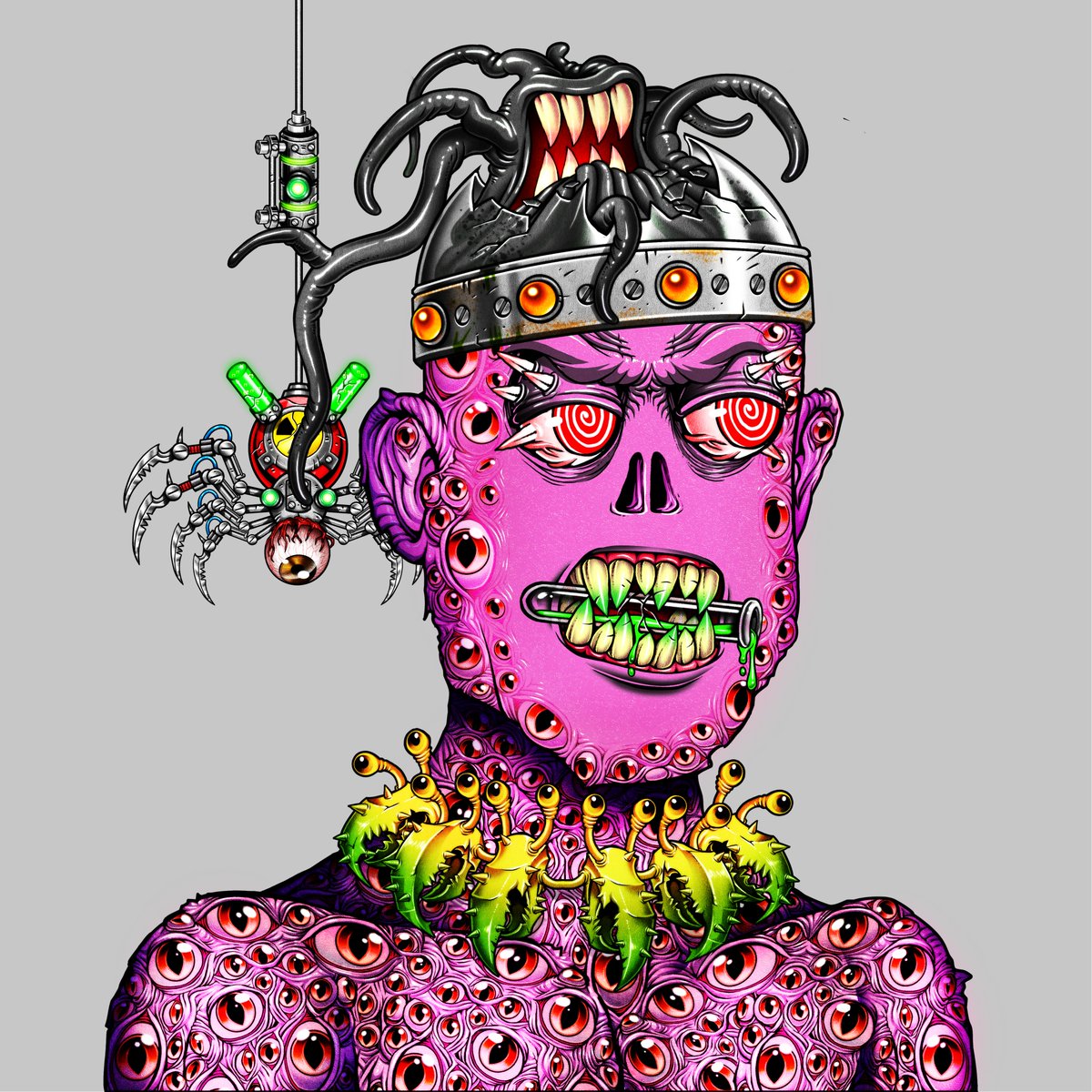 ☢️L1 CRYSTAL GIVEAWAY☢️

🧪FALLOUT FREAKS | CRYSTAL BURN | JUNE 3RD🧪

giving away an L1 CRYSTAL as the Fallout Freaks crystal burn is here ‼️‼️👀

To enter:

1. Follow 
<a href="/JungleFreaksNFT/">JUNGLE FREAKS</a>
 + 
<a href="/ed3___/">ed3</a>
 
2. Like, RT &amp; tag 3 friends 

winners picked in 24 hrs ⏰