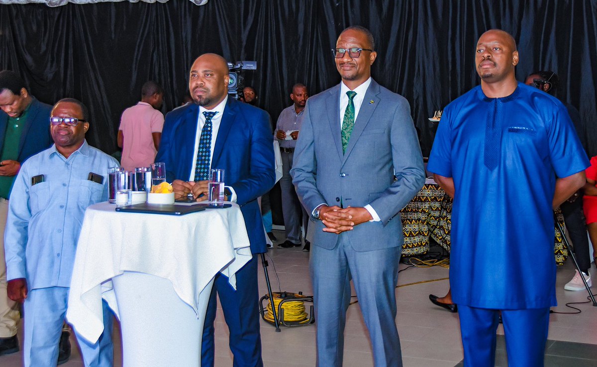 Sitho Mdlalose tweet media