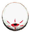 MatterMostDark's tweet photo. @PuffballDreams Zero: ...Why does it have to be you? https://t.co/MwrFXT84SL