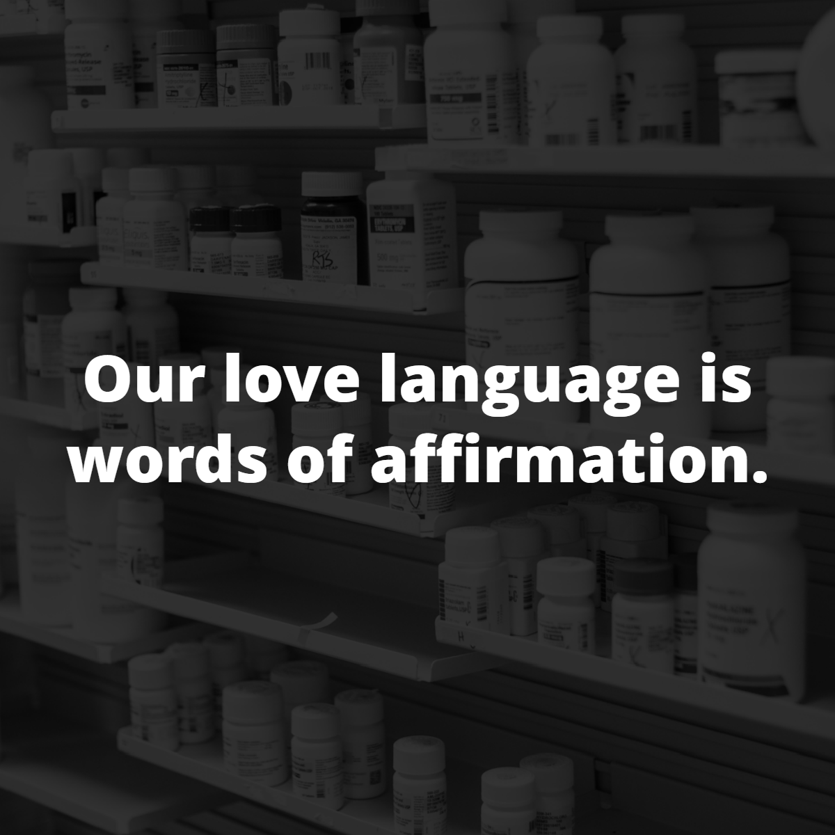 ChapmanRx's tweet photo. If you've had a great experience with our team at our place recently, we'd love to hear about it: https://t.co/pGOofOYQTq. https://t.co/g5EyEGel8Q