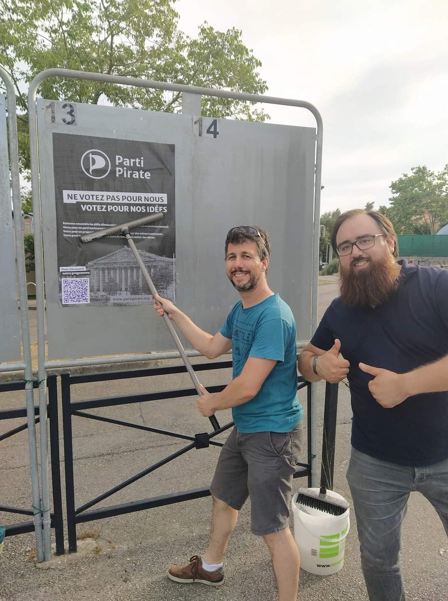 stanislas1337's tweet image. Soirée collage!